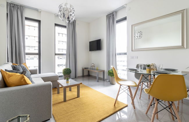 Jerusalem Suites Tower - Foto 16