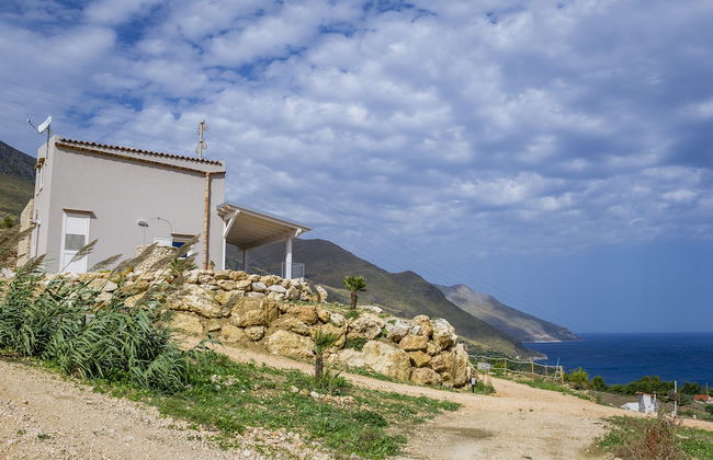 Villa Rosaria 2Km From the Zingaro Nature Reserve Num2 - Foto 7