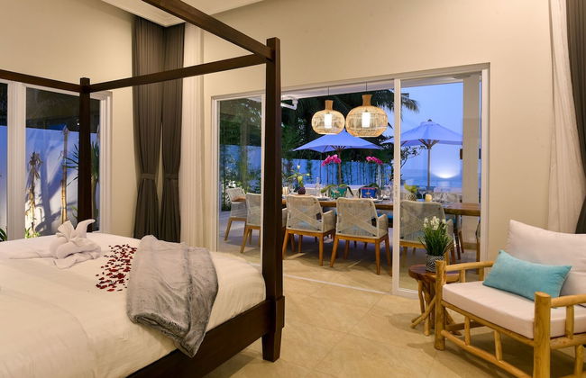 Villa Serenity - Foto 2