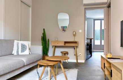 Le Limoni - Climatisé avec Patio privatif - Foto 1