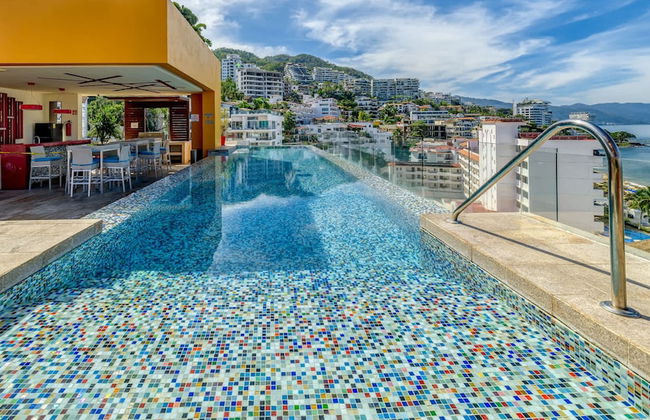 V166 106 in Jalisco With 1 Bedrooms and 1 Bathrooms - Foto 29