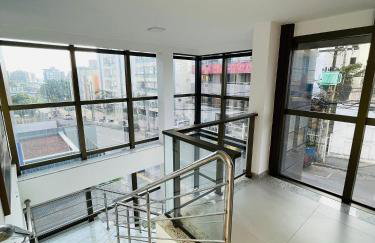 UNU Rio Vermelho Conceito: Piscina, academia e + - Foto 50