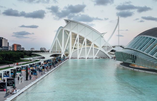 Parker The Urban Flats - Foto 57