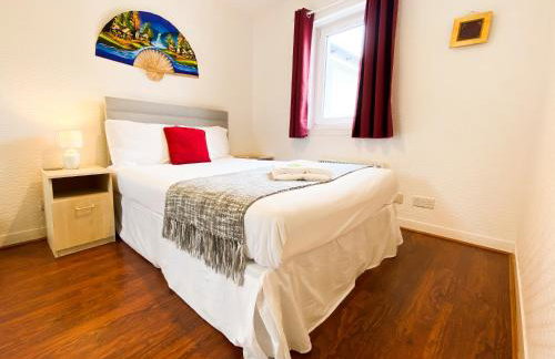 Glasgow Green Park Home - Foto 14