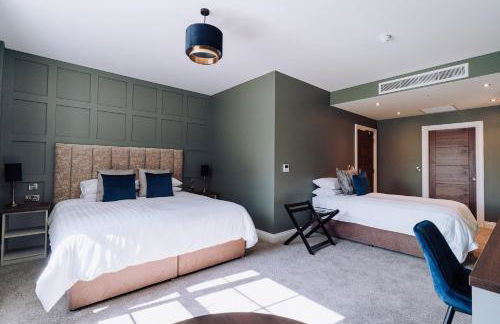 Edenmore Golf and Country Club - Foto 10