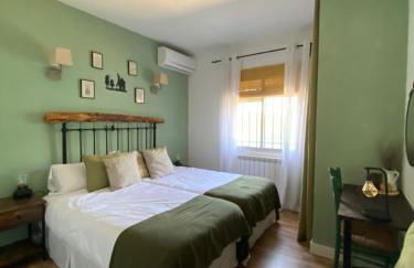 Casa Rural La Higuera - Foto 21