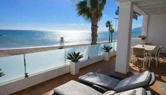 Apartamentos Varadero sea view - Foto 4, sunbed