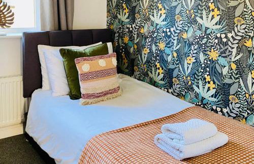 Brackenhill Lodge Halifax - Foto 8