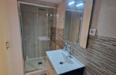 Mirador La Torre- céntrico con parking privado gratis - Foto 27