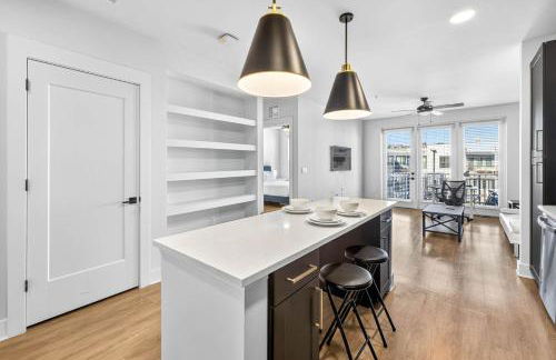 Comfy and Stylish1BD Close to Raymond James - Foto 14