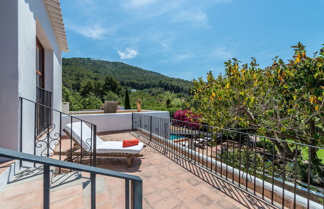 Agroturismo Can Pere Sord - Foto 39