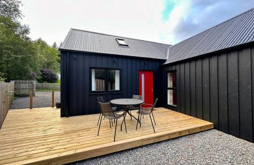 The Gîte in the Highlands - Foto 28