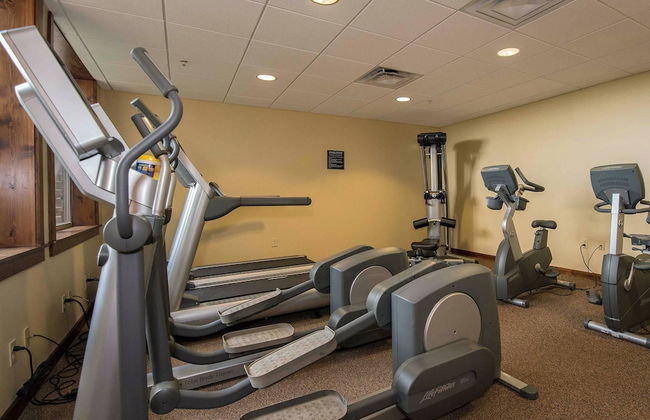 3 Br: Soaring Eagle 404 - Foto 24