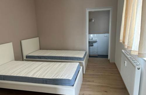 1 Zimmer Wohnung Nähe Düsseldorf Zentrum - Foto 17