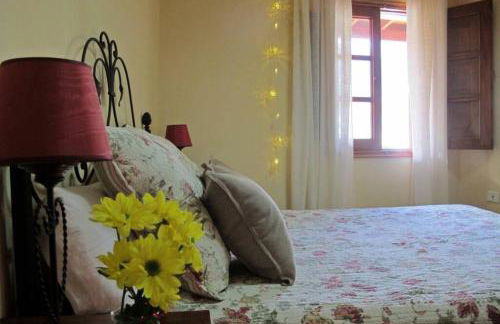 Casa Rural La Pitanga - Foto 18