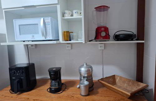 Apartamento na Vila Marchetti, próximo ao Centro Histórico - Foto 20