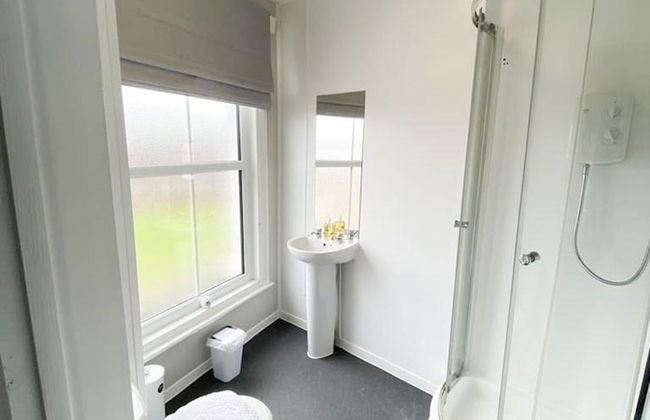 OYO Studiotel Hartlepool - Foto 18