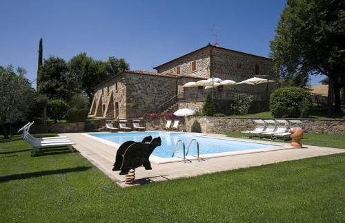 Agriturismo Belagaggio - Foto 3