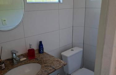Casa na praia do Santinho! - Foto 5