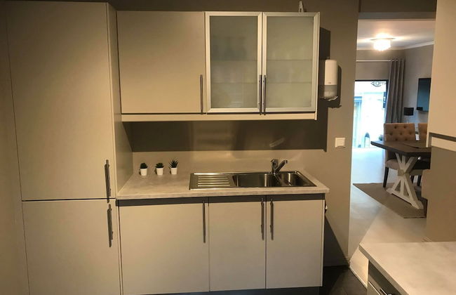 Notodden Sentrum Apartment No 2 - Foto 9