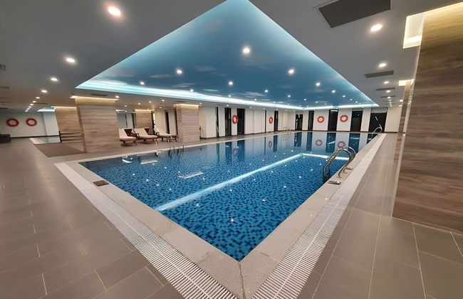 NanaHousing-Apartment Vinhomes Skylake - Foto 56