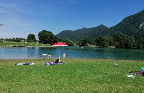 Ferienwohnung Stöckl - Photo 25