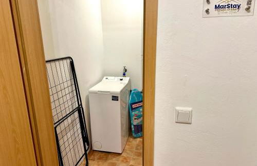 Dschungel Wohnung, geräumig, Netflix, Sonos, zentral - Photo 21