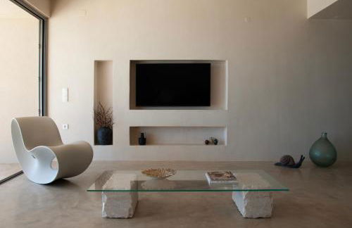 Alykes Villa - Seaview escape - Photo 17