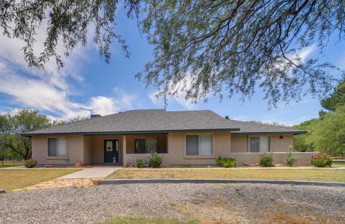 Camp Verde Vacation Rental Near River and Wineries! - Foto 30