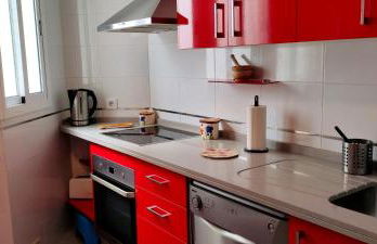 Apartamento TomCar Piscina, Pádel, wifi y zonas comunes - Foto 14