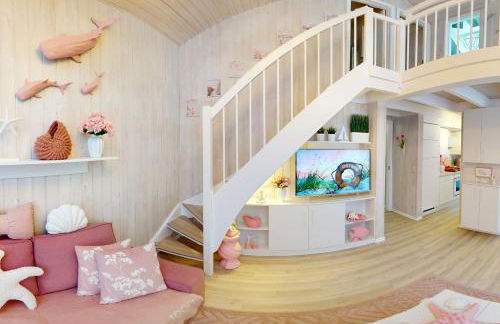 Pink und Meer - Foto 6