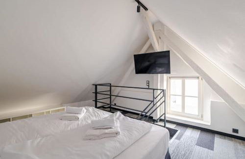 NOXi 90qm Carport Küche WiFi Washer Kamin - Foto 7