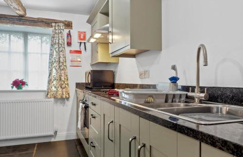 Cosy 2 bedroom cottage near Coniston water - Pass the Keys - Foto 21