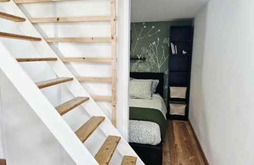 Gîte Studio 4 à 6 personnes - Photo 14