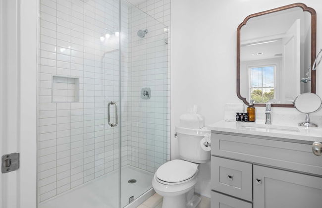 Sand Dune & Sea Shell by Avantstay Gorgeous 2 Home Rental w/ 12 BRs - Foto 26