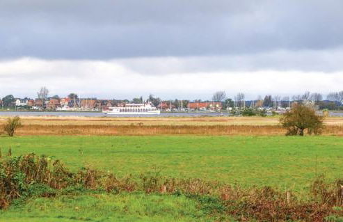 Ferienhaus Pippilotta Olpenitzdorf - Foto 22