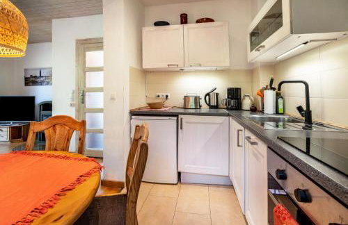 Öko Fewo Silbermöwe - Photo 7