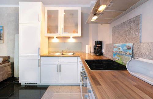 Ferienwohnung Wendtlandt - Foto 5