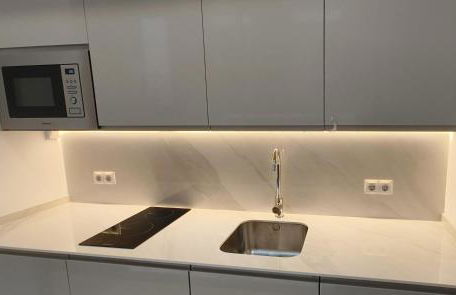 ESTUDIO TRANQUILO EN PLENO CENTRO DE MALAGA - Foto 6