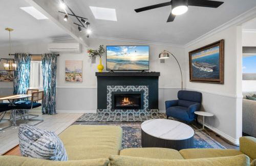 The Lookout by Coastline Vacation Rentals - Foto 62