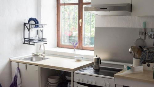 Apartamento Gariko , ARRIETA entrada independiente - Foto 4