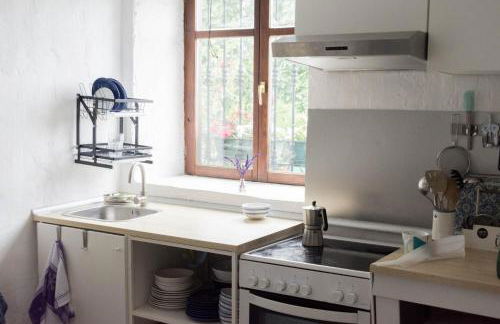 Apartamento Gariko , ARRIETA entrada independiente - Foto 4