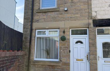 3 bed Jct 37 M1 luxury stay! - Foto 18