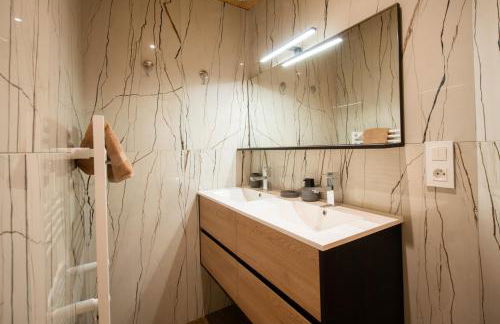 La Rose des neiges à Châtel - Foto 55