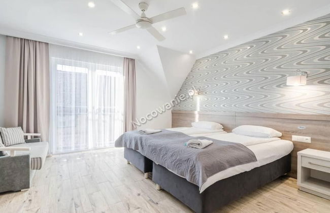 Helios Apartamenty - Foto 10