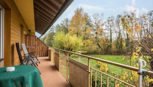 Ferienwohnung Steinhilber 2 - Foto 4