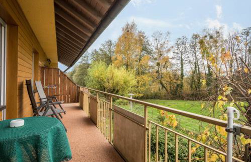 Ferienwohnung Steinhilber 2 - Foto 4