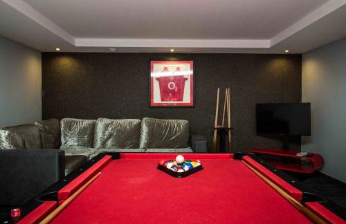 Luxury Villa with Private Pool, Gym & Leisure Room by Gale Beach LM25 - Foto 37