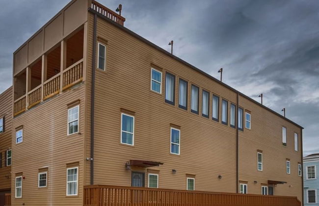 Spacious Condos in Downtown NOLA - Foto 48