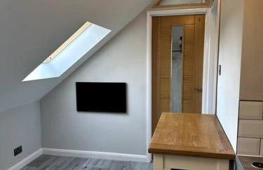 The Annex Glastonbury Tor View - Foto 12